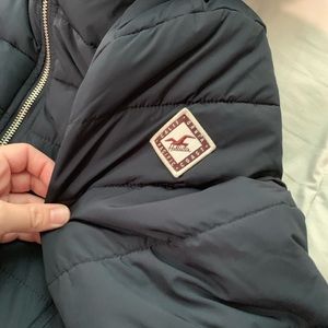 Holistic Winter Jacket